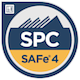 Certified SAFe ® 4 Program Consultant