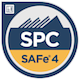 Certified SAFe ® 4 Program Consultant Certified SAFe ® 4 Program Consultant